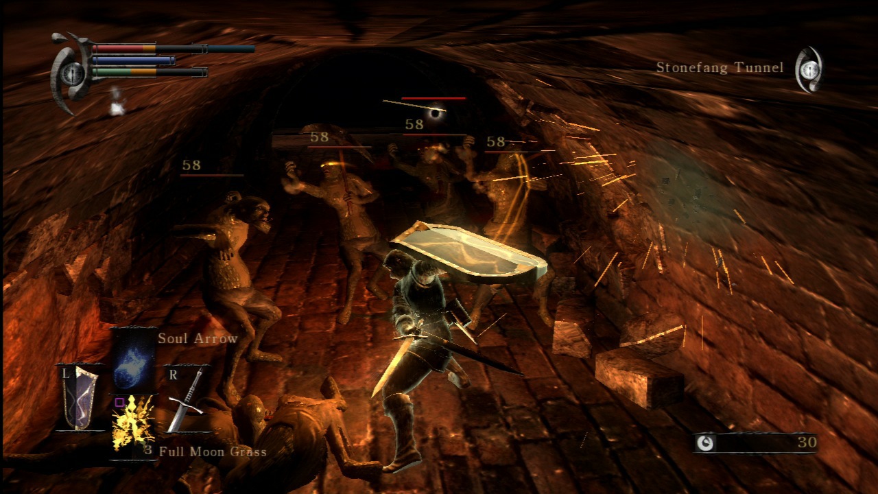 Demon´s Souls - Imagen 18